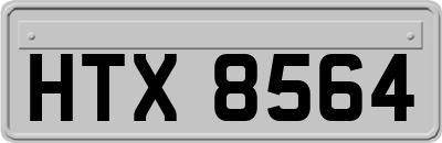 HTX8564