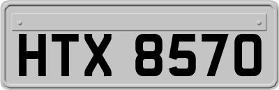 HTX8570