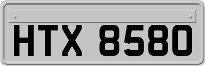 HTX8580