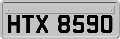 HTX8590