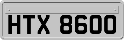 HTX8600