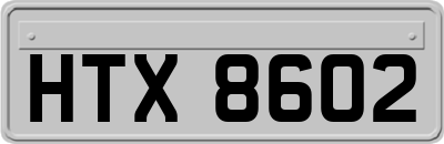 HTX8602