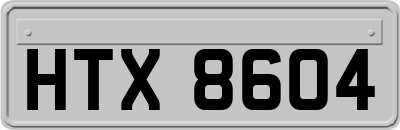 HTX8604