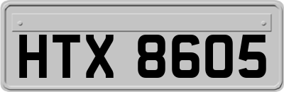 HTX8605