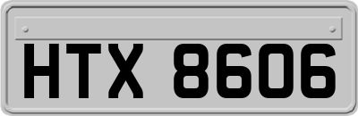 HTX8606