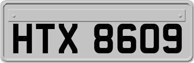 HTX8609