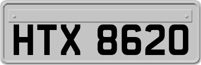 HTX8620