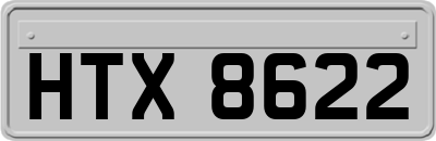 HTX8622