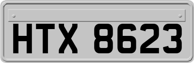 HTX8623