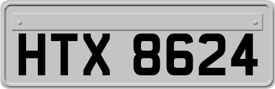 HTX8624