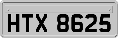 HTX8625