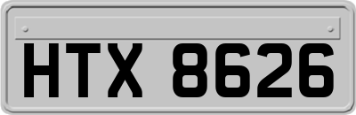 HTX8626