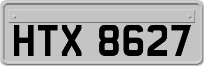 HTX8627