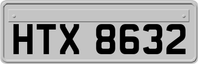 HTX8632