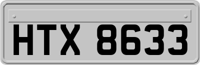 HTX8633