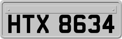 HTX8634