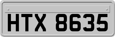 HTX8635