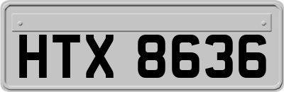 HTX8636