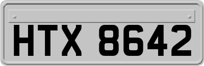 HTX8642