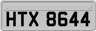 HTX8644