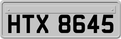 HTX8645