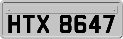 HTX8647