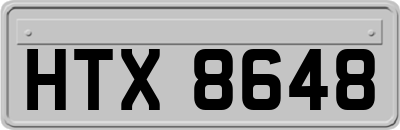 HTX8648