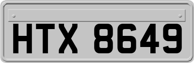 HTX8649