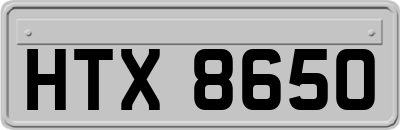 HTX8650