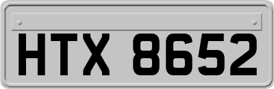 HTX8652