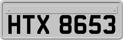 HTX8653