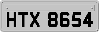 HTX8654