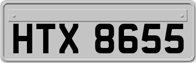 HTX8655