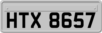 HTX8657