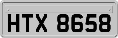 HTX8658