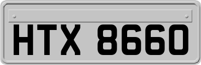 HTX8660