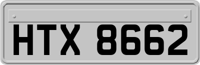 HTX8662