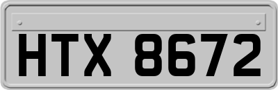 HTX8672