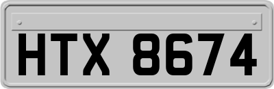 HTX8674