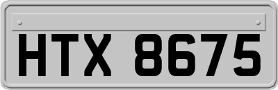 HTX8675