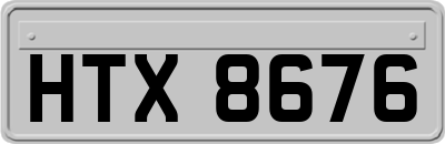 HTX8676