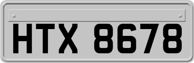 HTX8678