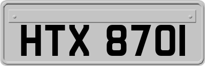 HTX8701