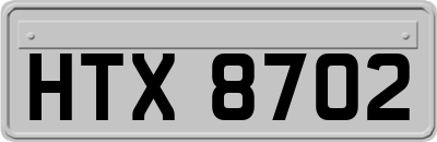 HTX8702