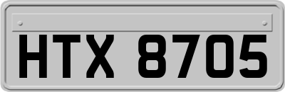 HTX8705