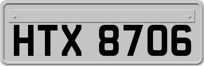 HTX8706