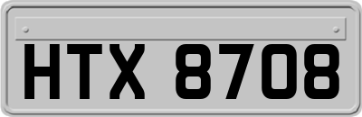 HTX8708