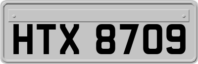 HTX8709