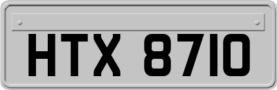 HTX8710