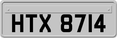 HTX8714